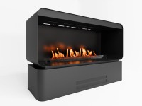 Planika Retro mit Neo 1000