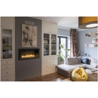 Planika Prime Fire In Casing 700 Ethanol Kamin