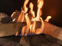 Planika Vitro – vollverglaster BEV® Bioethanol-Einbaukamin