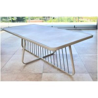 CORO Designer Lounge Set "Sally" Ausstellungsstück