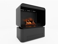 Planika Retro mit Neo 500