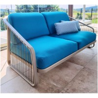 CORO Designer Lounge Set "Sally" Ausstellungsstück