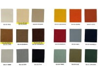 First Class Holz Siesta Stabil Classic Wellnessliege – Holz/Edelstahl