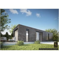 LE MicroHouse - Designer Tiny House in Modulbauweise