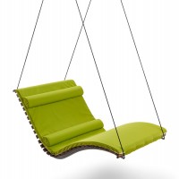 Hängeliege Siesta Sky Duo Outdoor