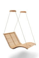 Hängeliege Siesta Sky Duo Outdoor