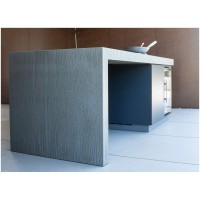 efecto Outdoor Kitchen CookOut 2R Bofun