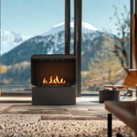 Planika Retro mit Neo 500