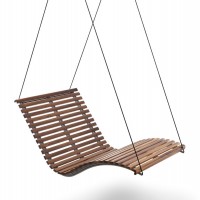 Hängeliege Siesta Sky Duo Outdoor