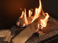 Planika Vitro – vollverglaster BEV® Bioethanol-Einbaukamin