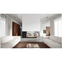 Planika Prime Fire In Casing 900+ Ethanol Kamin mit BEV Automatikbrenner