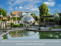 Dieses Produkt können Sie vor Ort in unserem Showroom in Ebensfeld besichtigen. Wir freuen uns über Ihren Besuch!