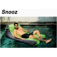 Pool Lounge Sofa Snooz grün Poolsofa