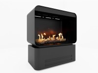 Planika Retro mit Neo 500 Planika Retro mit Neo 1000 und Keramikstämmen