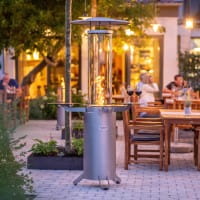 Häussler Terrassenstrahler