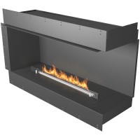 Forma Right Corner vorne & rechts offen