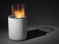 Planika Jar Commerce – mobiler Outdoor Ethanolkamin