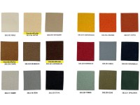 First Class Holz Siesta Natur – Schwingliege