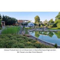 Pool Lounge Sofa Snooz grün Poolsofa