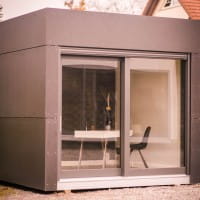 LE Mini Office – Ihr persönliches Büro