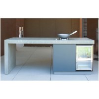 efecto Outdoor Kitchen CookOut 2R Bofun