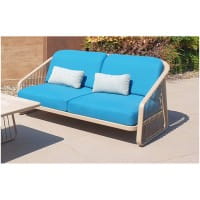 CORO Designer Lounge Set "Sally" Ausstellungsstück